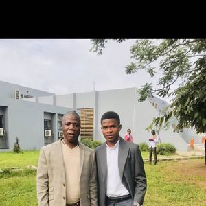 Meet your Posher, Jean